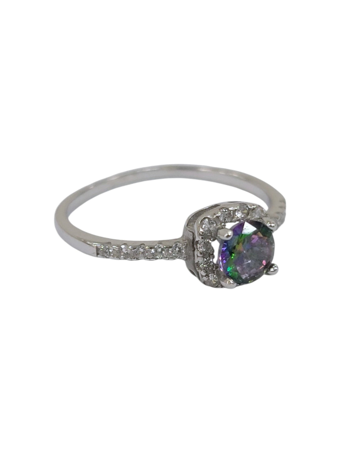 Anillo de Plata (925)