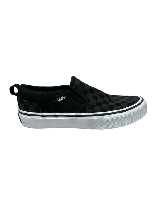 Tenis para niñ@ 2 (VANS)