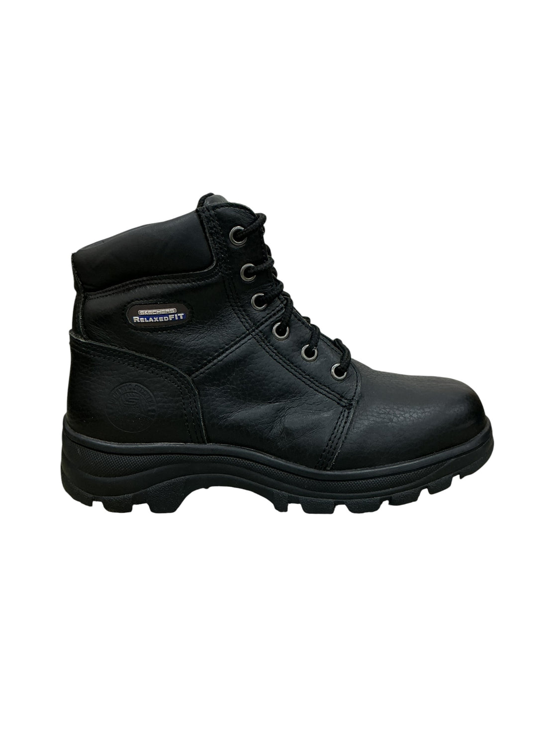 Bota Industrial 7 (SKECHERS)