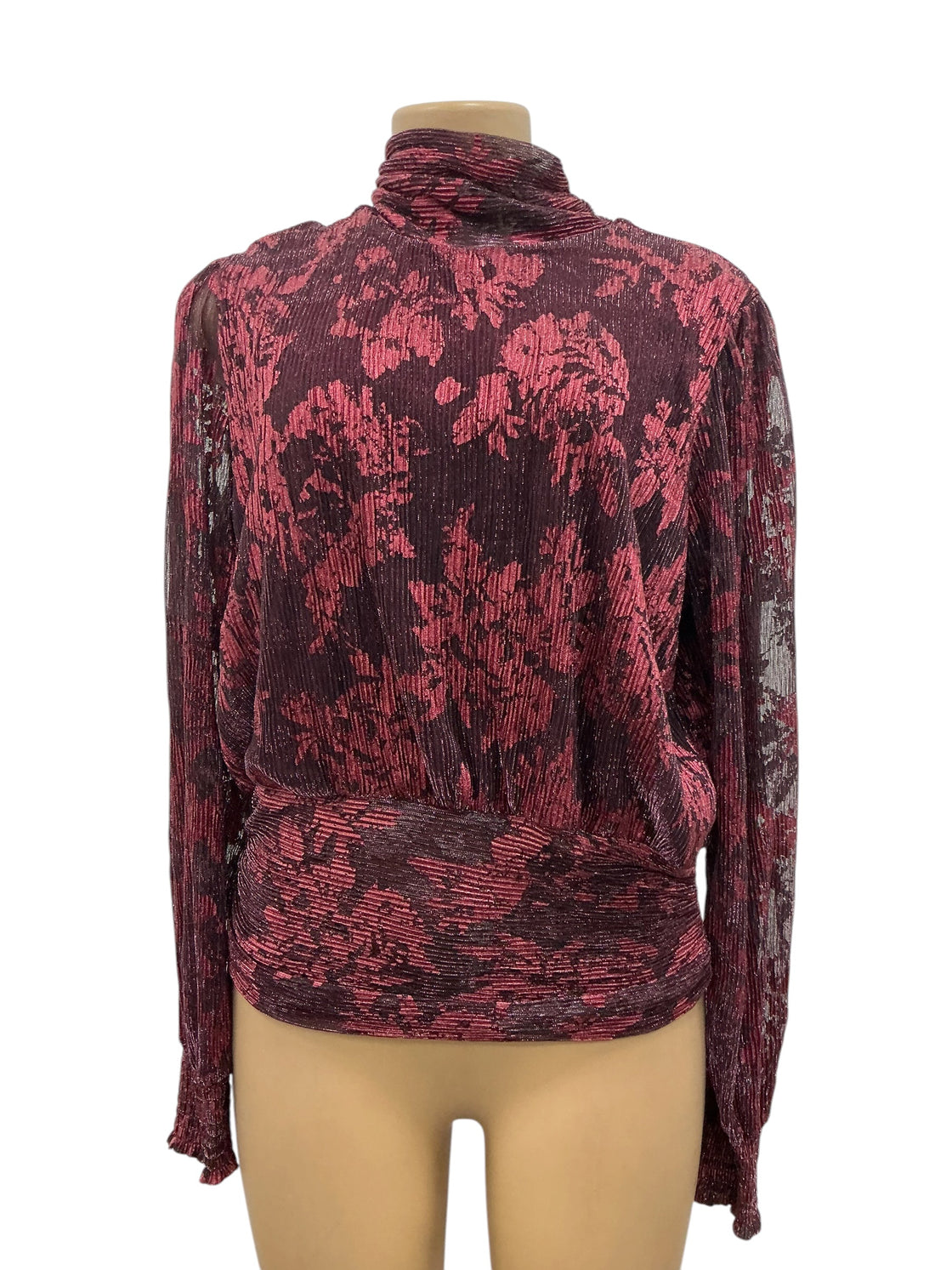 Blusa L (JOIE)