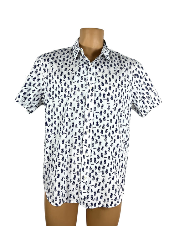 Camisa L (COTTON & CO)