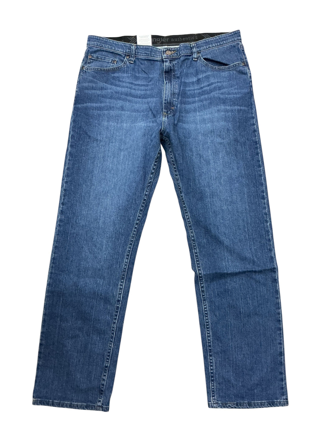 Pantalón 38X32 (WRANGLER)