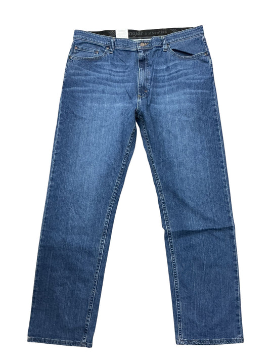 Pantalón 38X32 (WRANGLER)