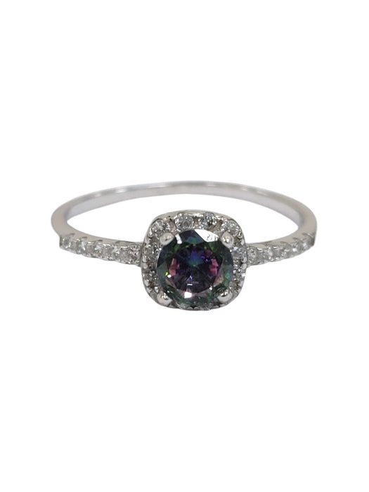 Anillo de Plata (925)