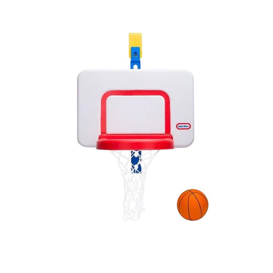 Juego de baloncesto (LITTLE TIKES)