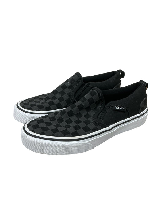 Tenis para niñ@ 2 (VANS)
