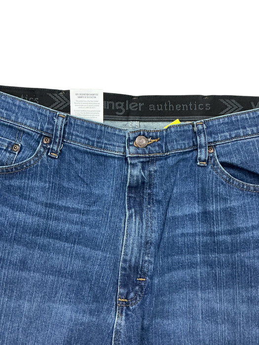 Pantalón 38X32 (WRANGLER)