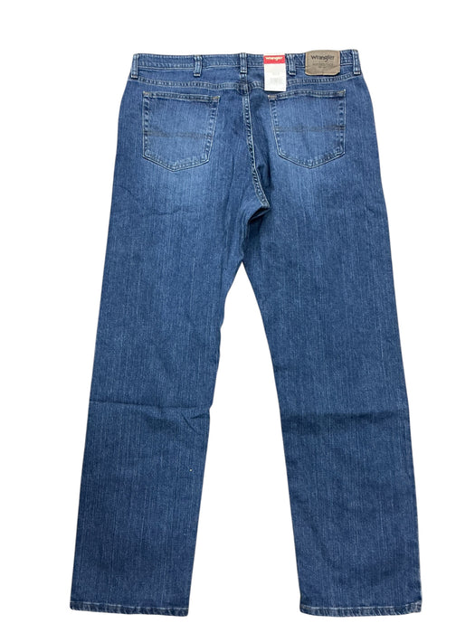 Pantalón 38X32 (WRANGLER)