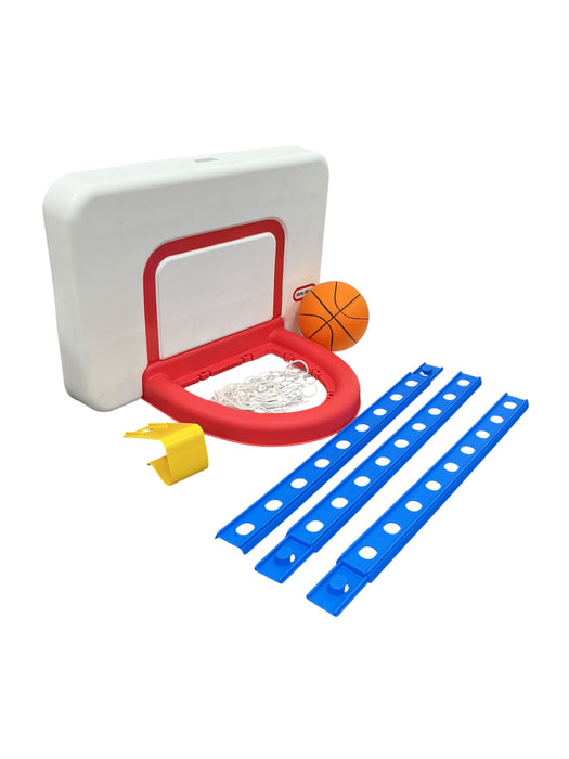 Juego de baloncesto (LITTLE TIKES)