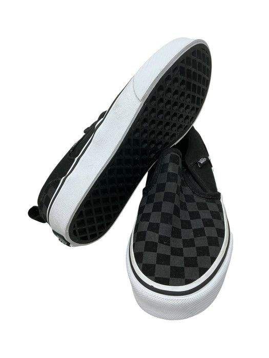 Tenis para niñ@ 2 (VANS)