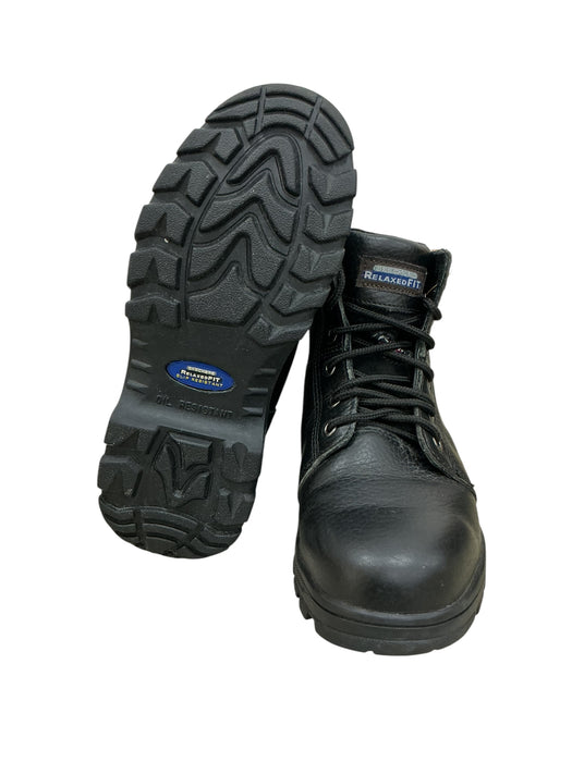Bota Industrial 7 (SKECHERS)