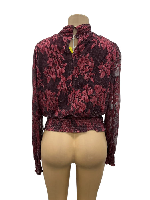 Blusa L (JOIE)