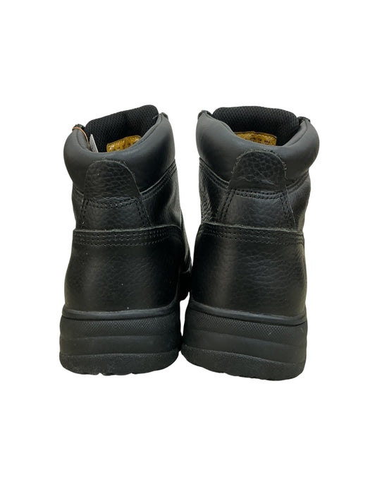 Bota Industrial 7 (SKECHERS)