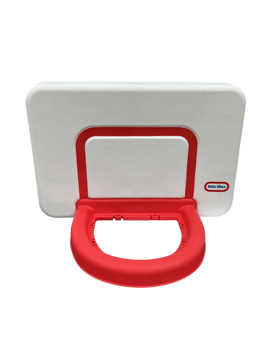 Juego de baloncesto (LITTLE TIKES)