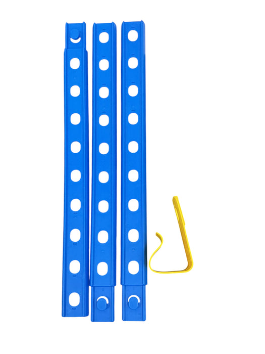 Juego de baloncesto (LITTLE TIKES)