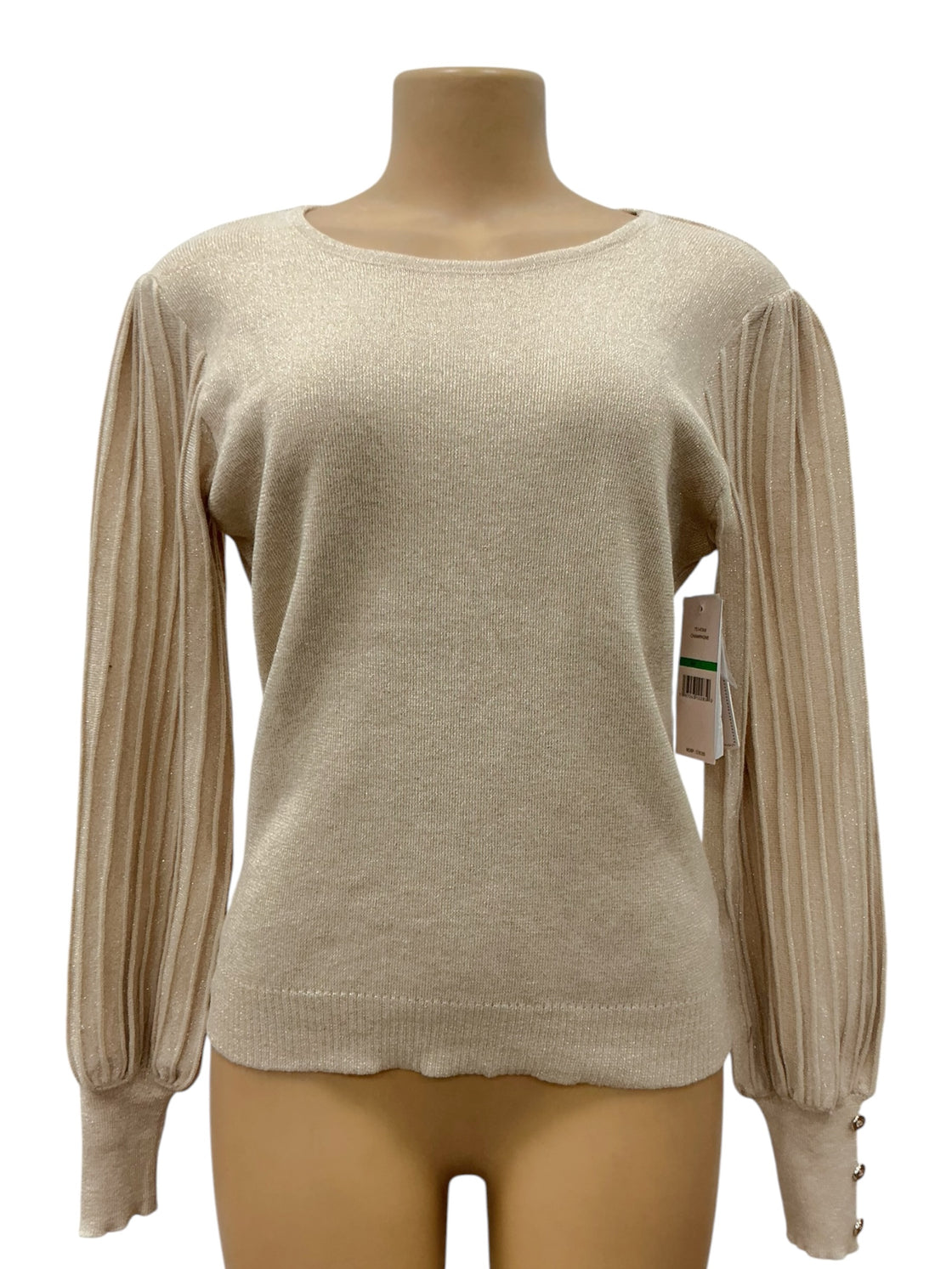Blusa L (NANETTE)