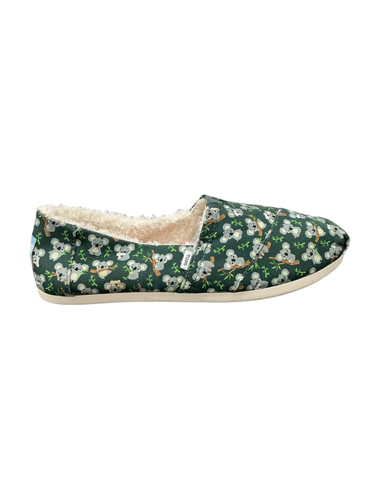 Zapato 8.5 (TOMS)