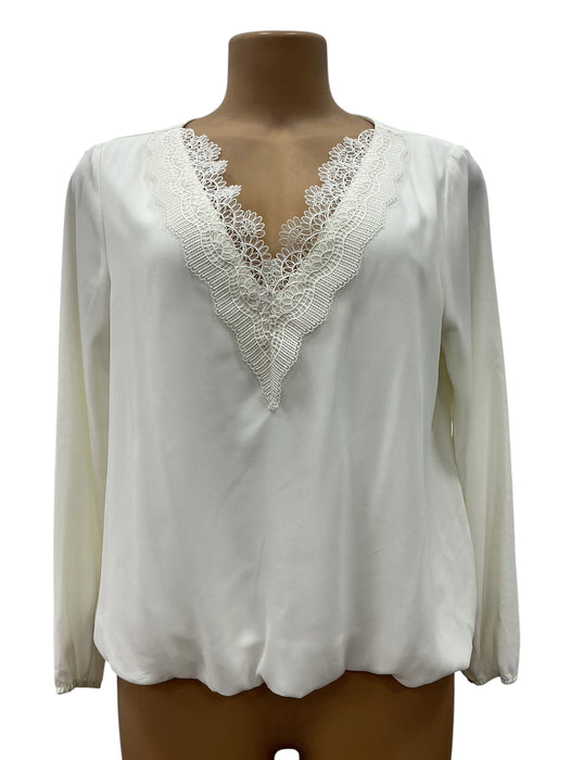 Blusa M (ALFANI)