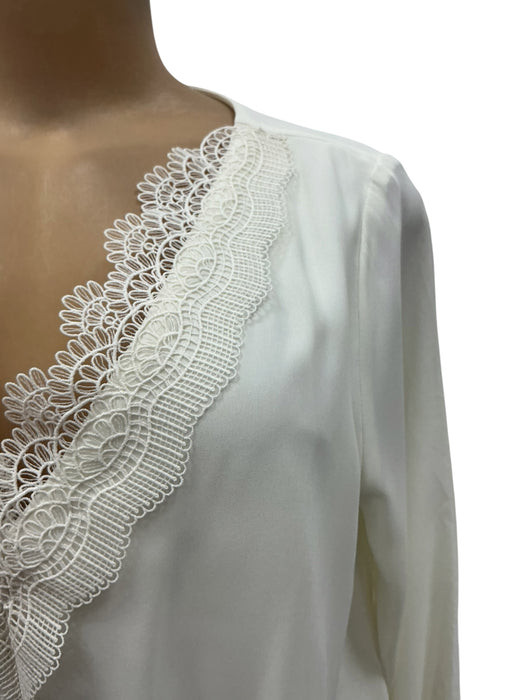 Blusa M (ALFANI)