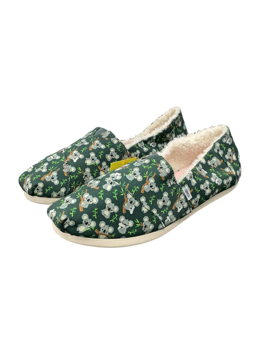 Zapato 8.5 (TOMS)