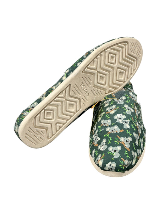 Zapato 8.5 (TOMS)