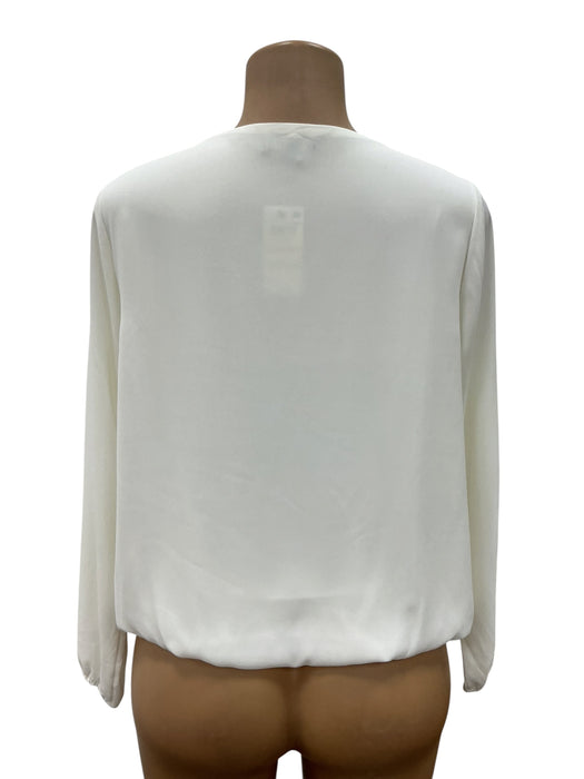 Blusa M (ALFANI)