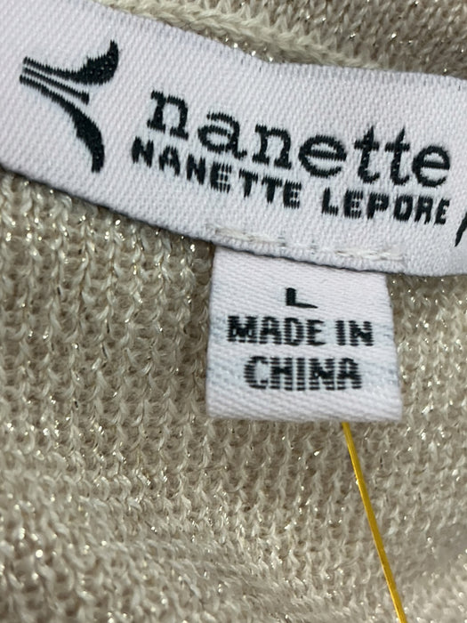Blusa L (NANETTE)