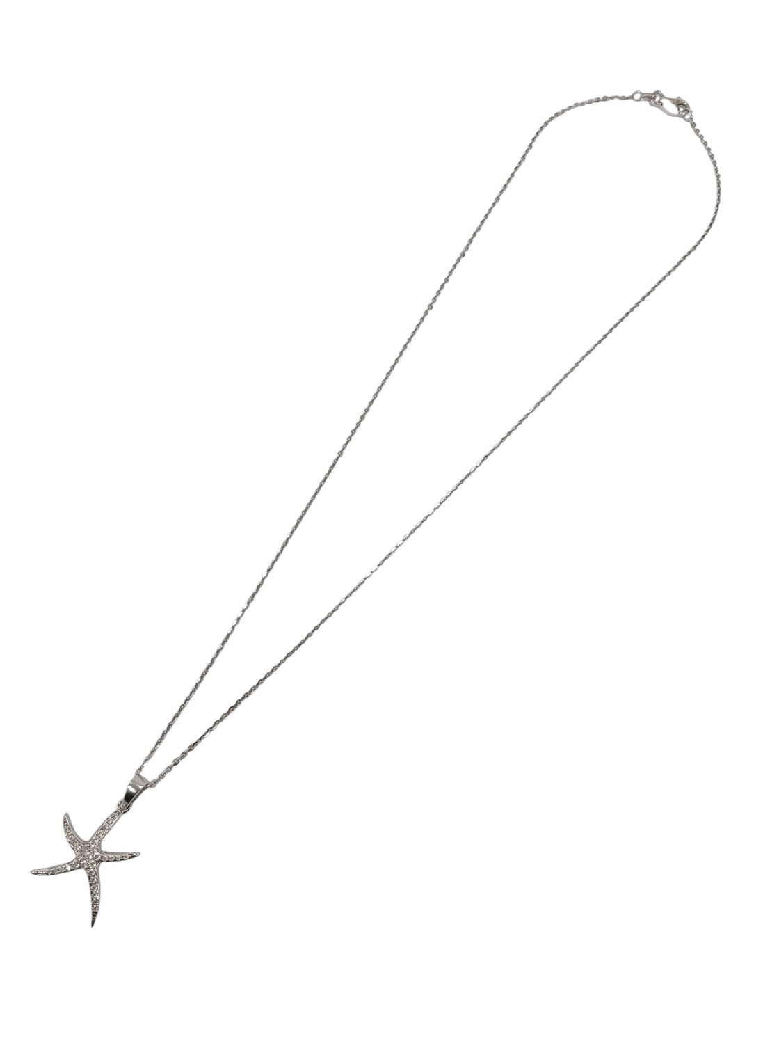 Cadena de plata (925)