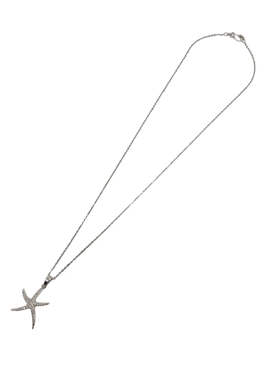 Cadena de plata (925)