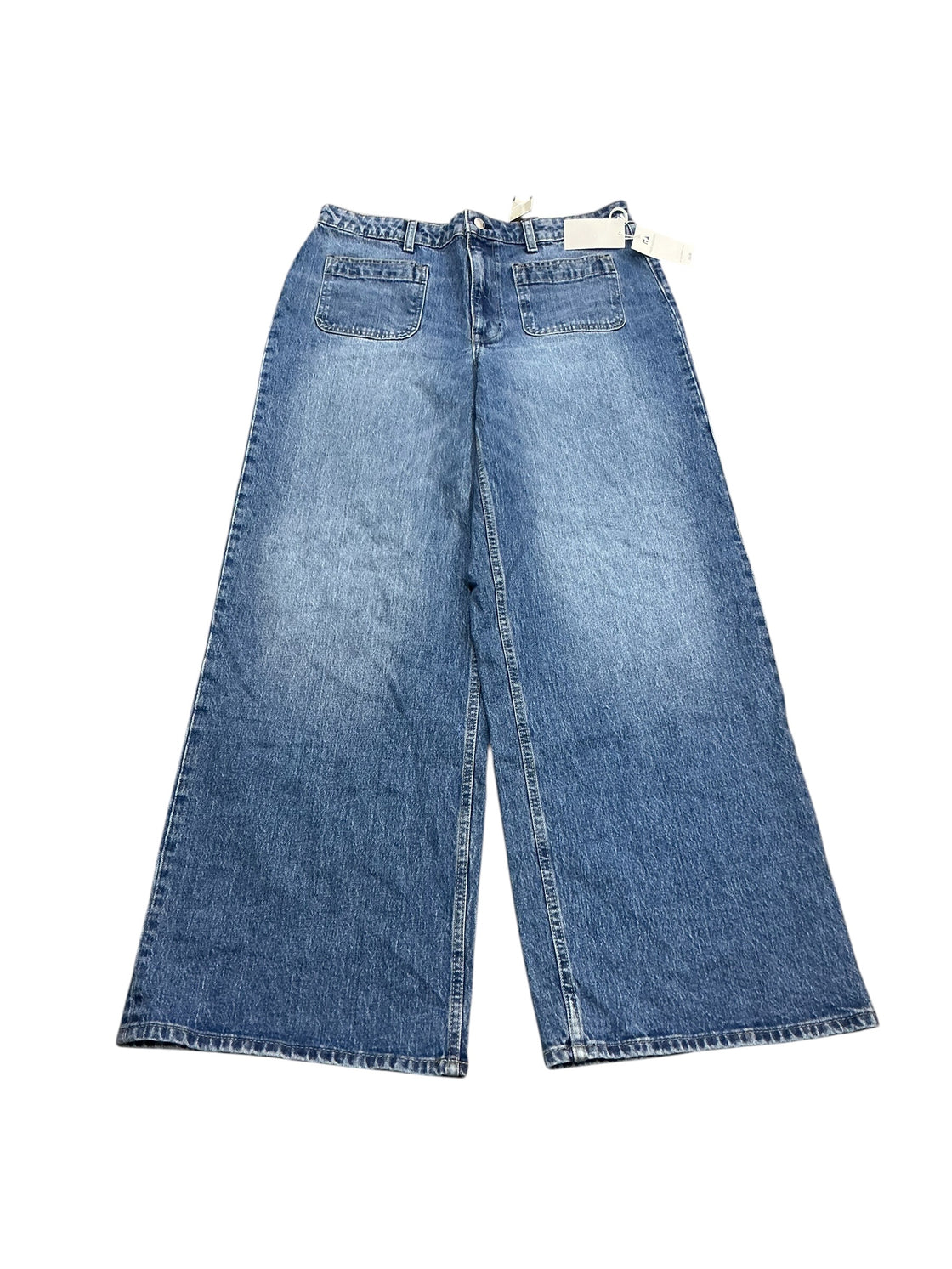 Pantalón 14 (FREE ASSEMBLY)