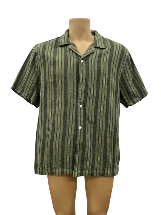Camisa XL (NO BOUNDARIES)