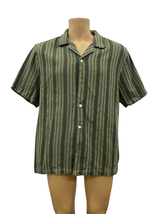 Camisa XL (NO BOUNDARIES)
