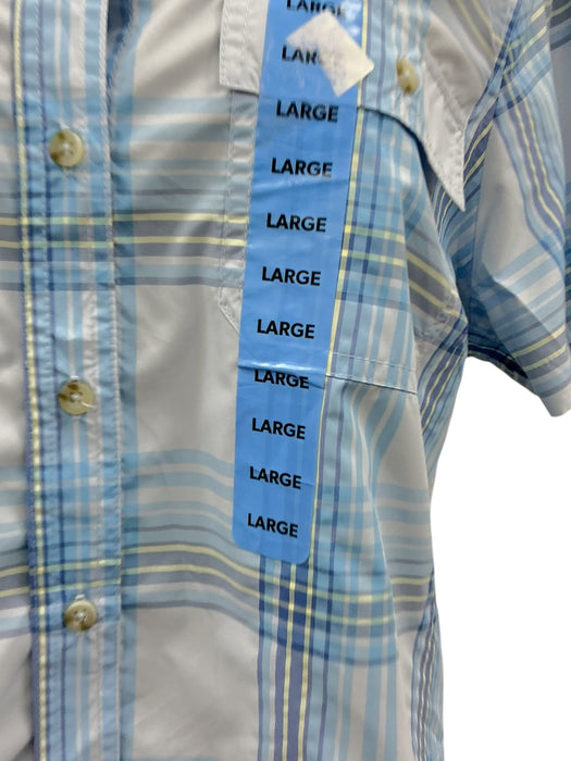 Blusa L (EDDIE BAUER)