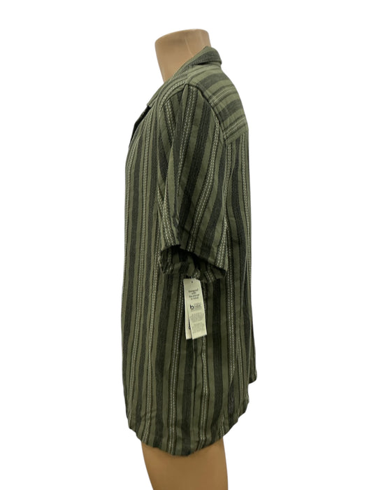 Camisa XL (NO BOUNDARIES)