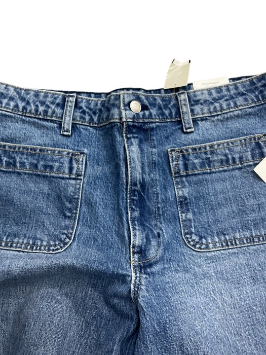 Pantalón 14 (FREE ASSEMBLY)
