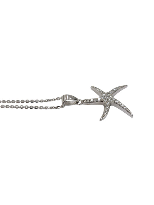 Cadena de plata (925)