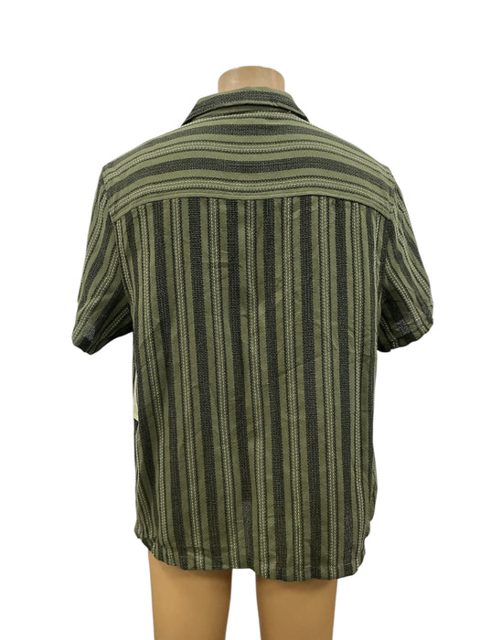 Camisa XL (NO BOUNDARIES)