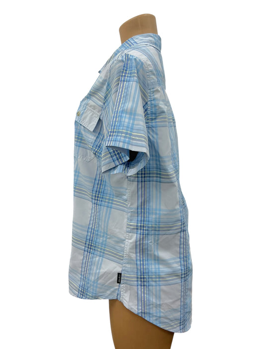 Blusa L (EDDIE BAUER)