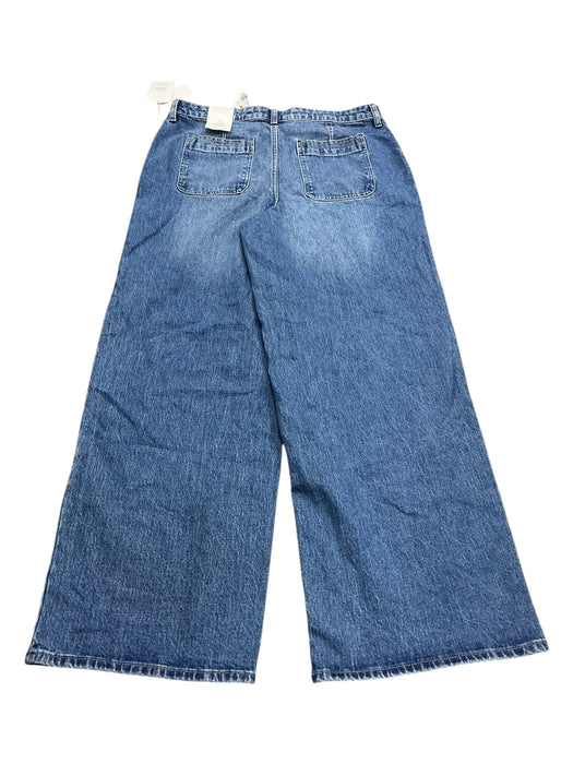 Pantalón 14 (FREE ASSEMBLY)