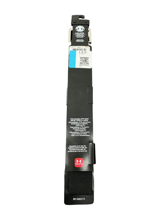 Cinturón para  béisbol (UNDER ARMOUR)