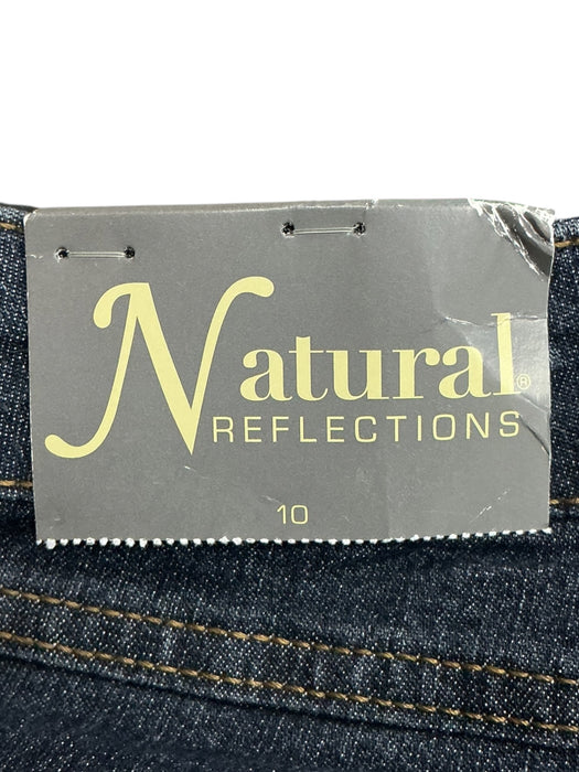 Pantalón 10 (NATURAL REFLECTIONS)