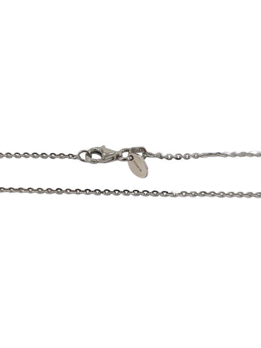 Cadena de plata (925)