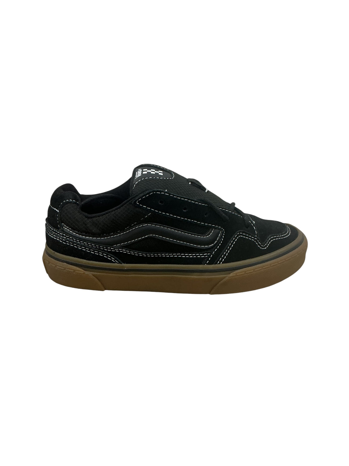 Tenis para niño 4 (VANS)