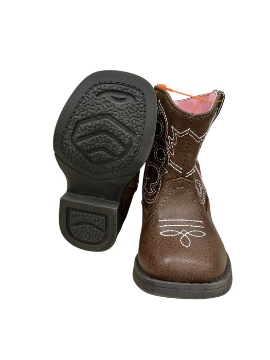Zapato para niñ@ 4 (WONDER NATION)