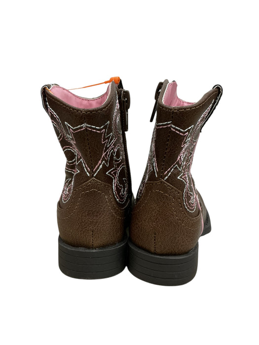 Zapato para niñ@ 4 (WONDER NATION)
