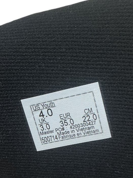 Tenis para niño 4 (VANS)