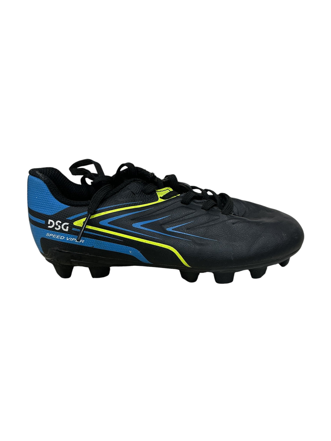 Tenis para niño 13 (DSG)