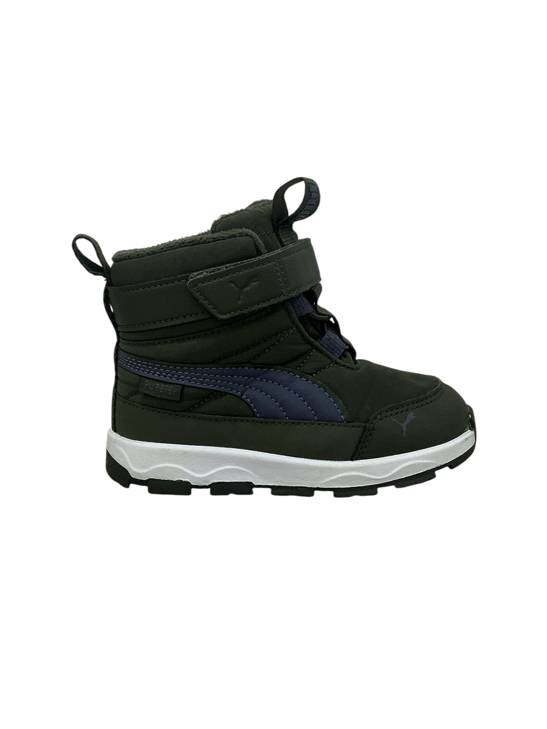 Bota para niño 8C (PUMA)