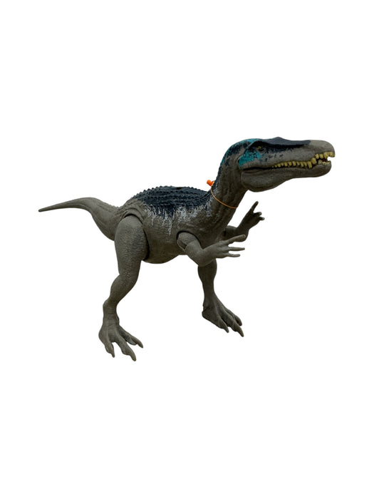 Dinosaurio interactivo (JURASSIC WORLD)