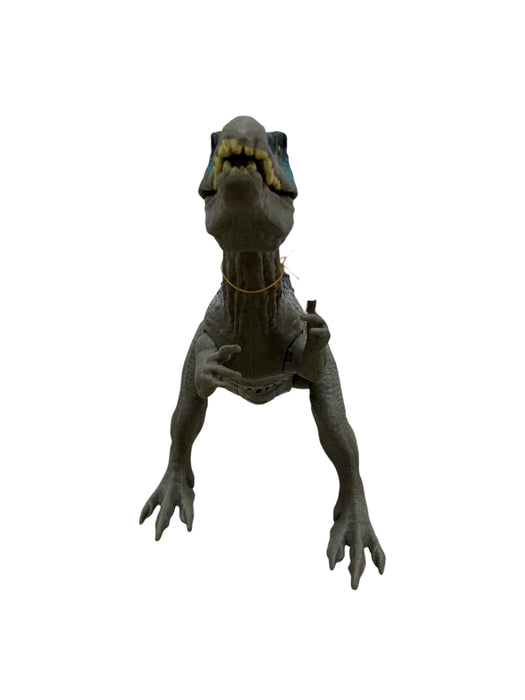 Dinosaurio interactivo (JURASSIC WORLD)